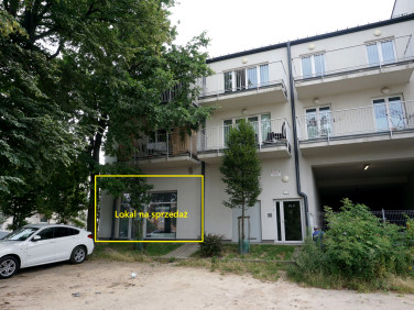 Lokal Radom