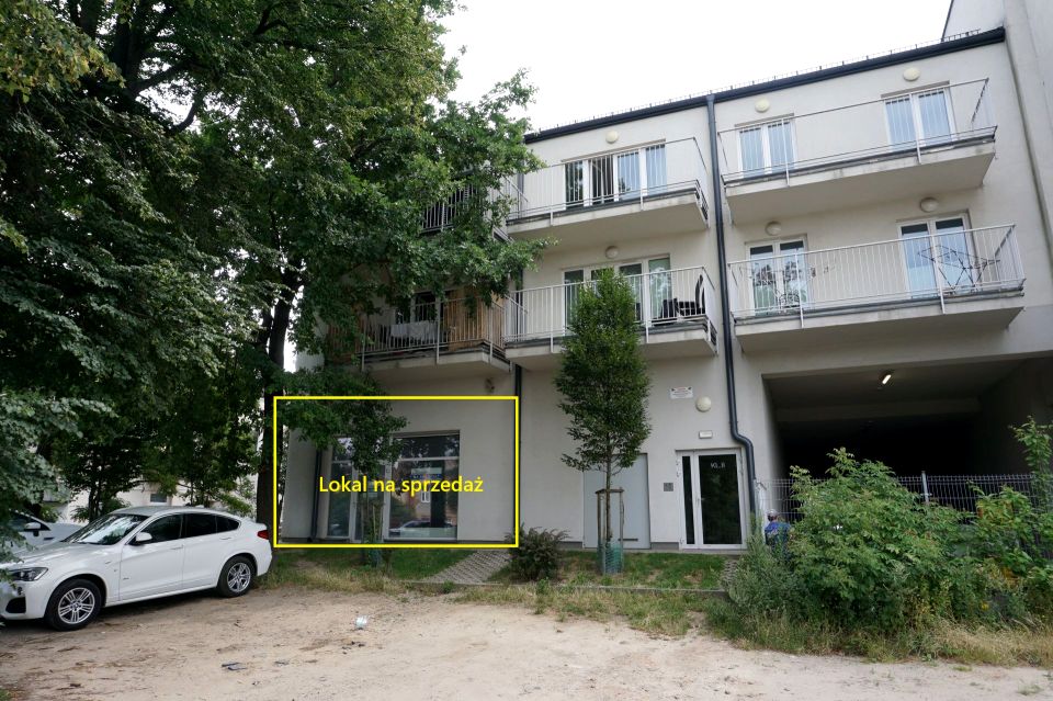Lokal Radom