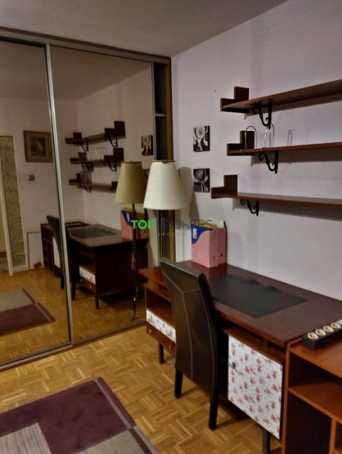 Mieszkanie Warszawa wynajem