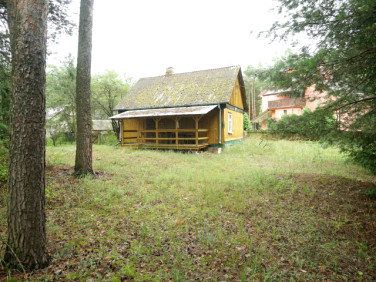 Dom Zbójna