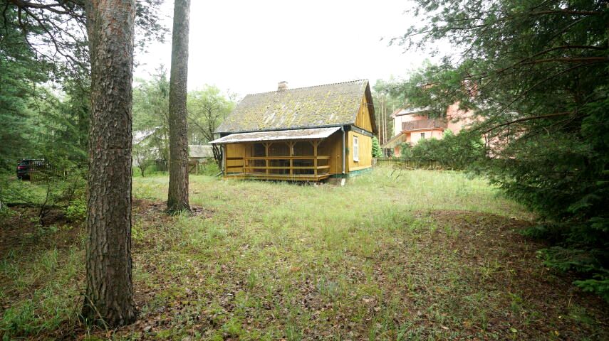 Dom Zbójna