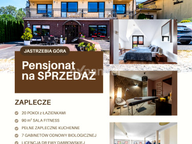 Lokal Jastrzębia Góra