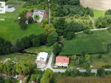Dom Stary Bukowiec sprzedaż