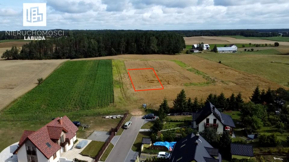 Działka budowlana Kalisz