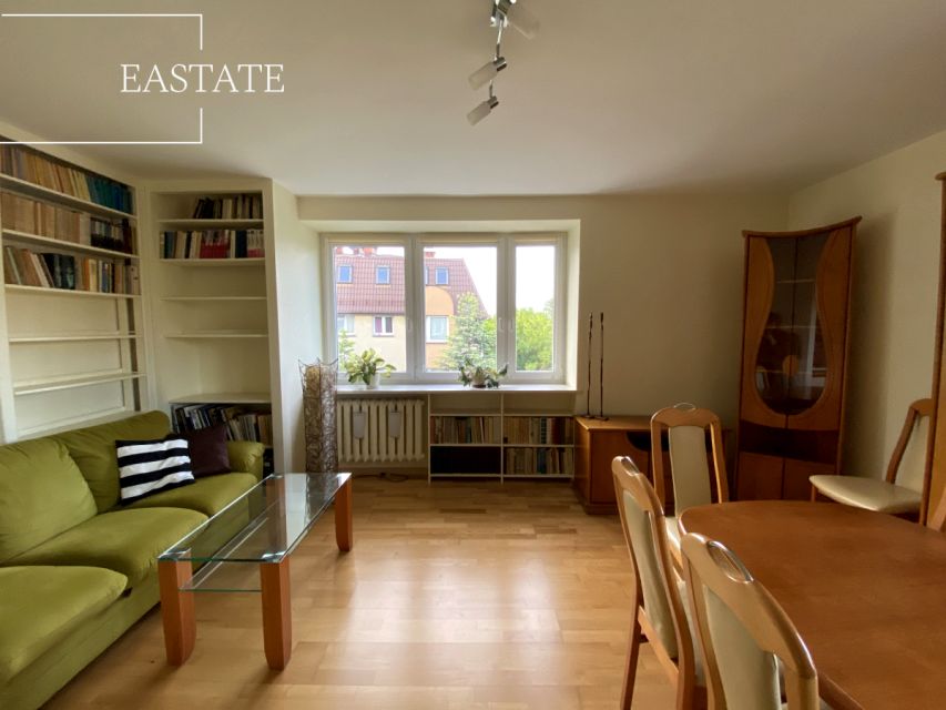 Mieszkanie Warszawa wynajem