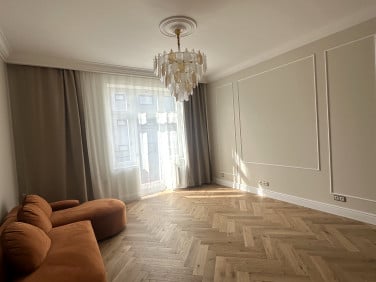 Mieszkanie Kraków