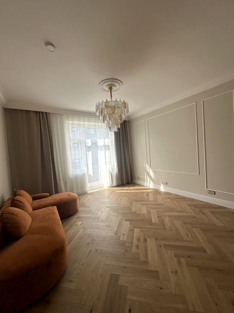 Mieszkanie Kraków
