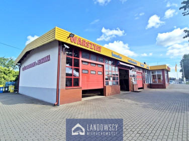 Lokal Starogard Gdański