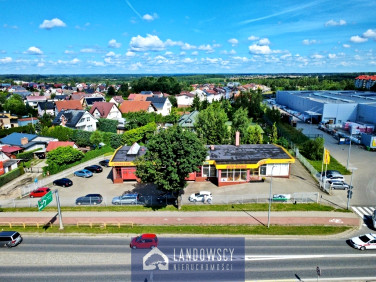 Lokal Starogard Gdański