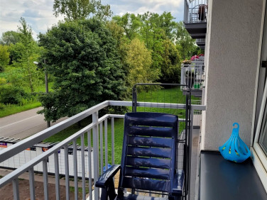Mieszkanie Chorzów