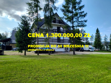 Dom Łopuszna