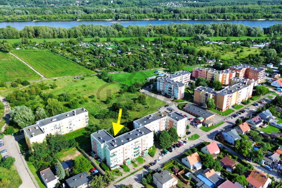 Mieszkanie Bydgoszcz