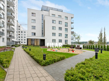 Mieszkanie Gdynia