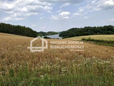 Działka budowlana Połęczyno