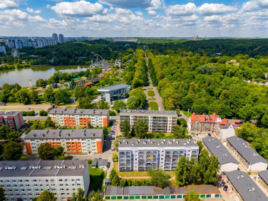 Mieszkanie Katowice