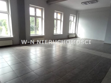 Lokal Głogów