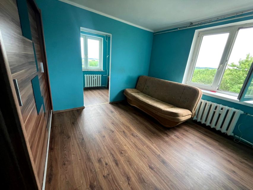 Mieszkanie blok mieszkalny sprzedaż