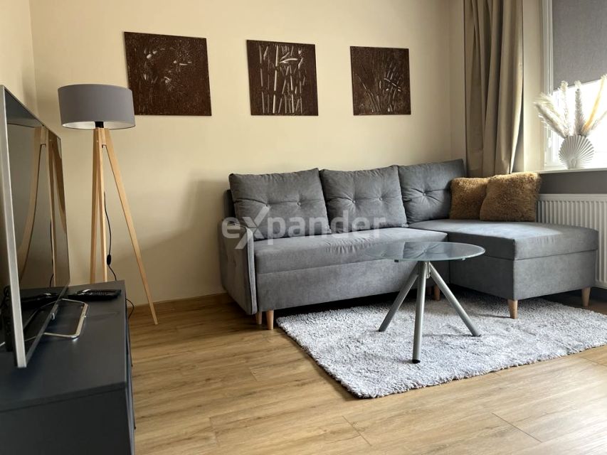 Mieszkanie Bydgoszcz