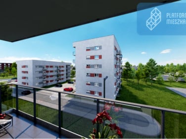 Mieszkanie Chorzów