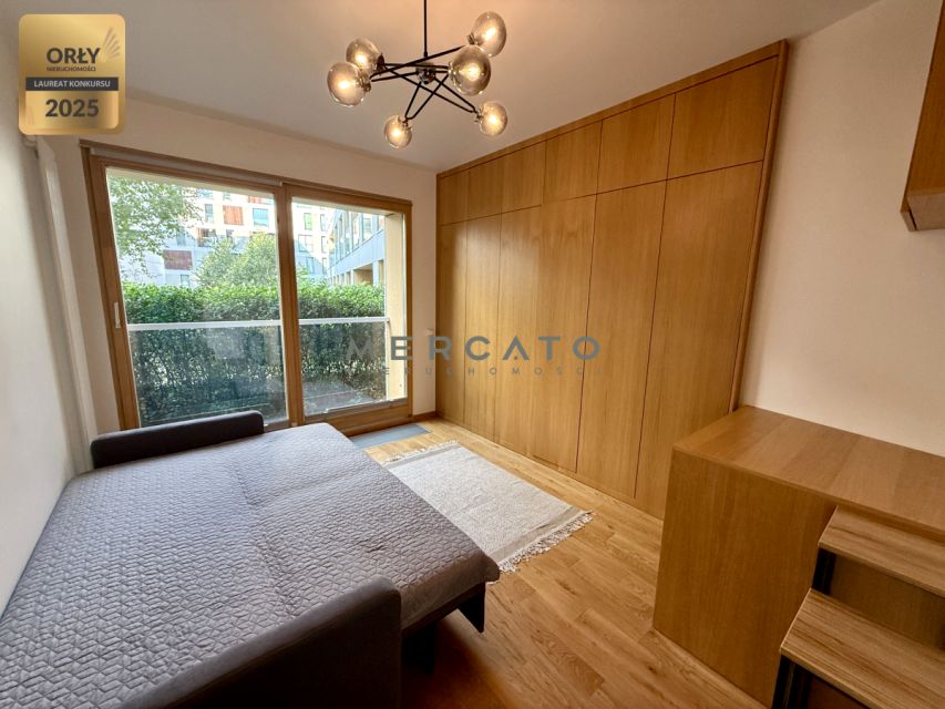 Mieszkanie Warszawa