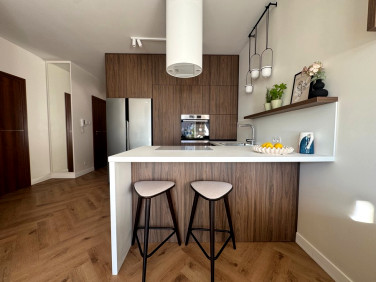 Mieszkanie Bielsko-Biała