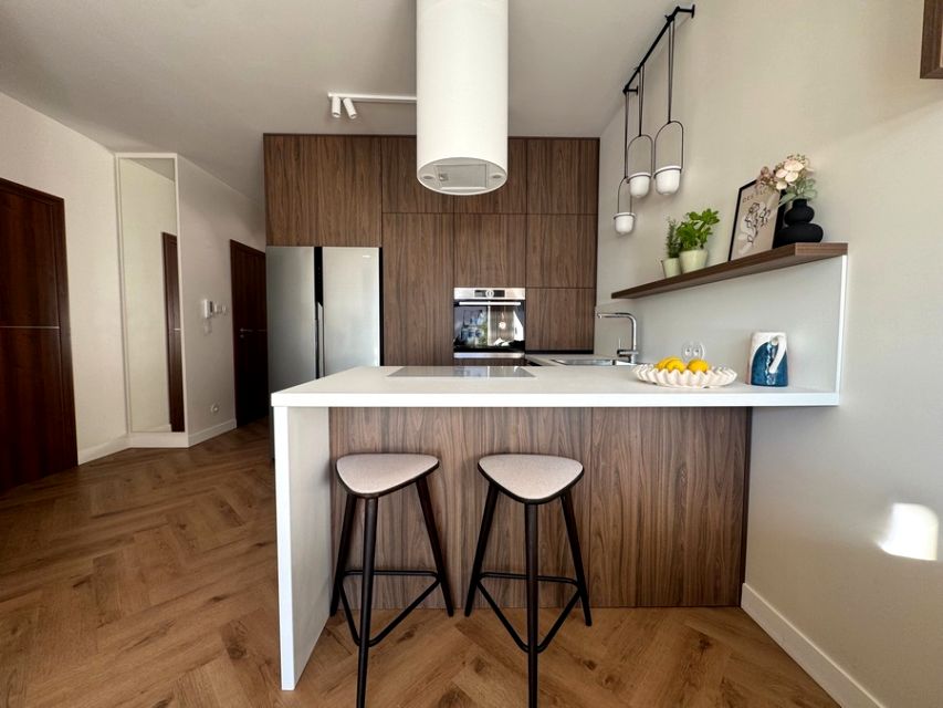 Mieszkanie Bielsko-Biała