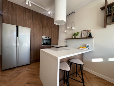 Mieszkanie Bielsko-Biała