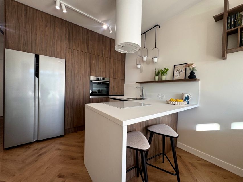 Mieszkanie Bielsko-Biała