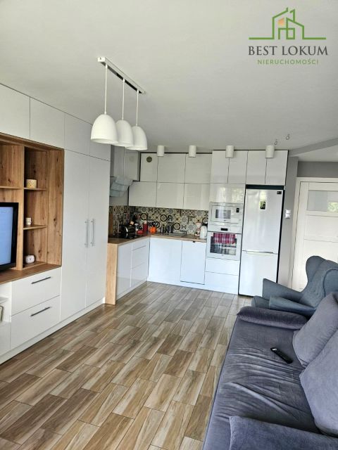Mieszkanie apartamentowiec Kielce