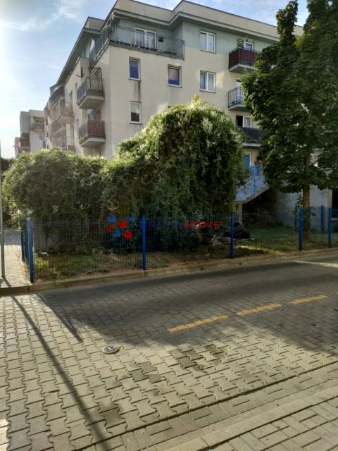 Mieszkanie Piaseczno