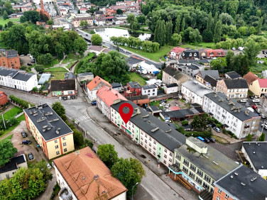 Lokal Wyrzysk
