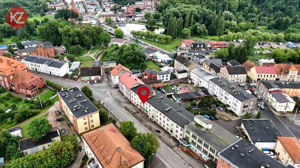 Lokal Wyrzysk