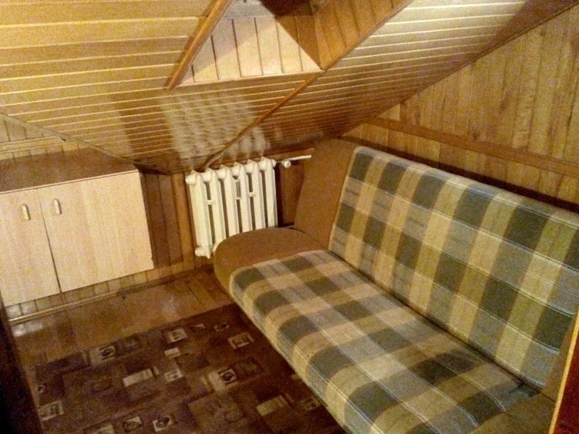Pokój Zamość