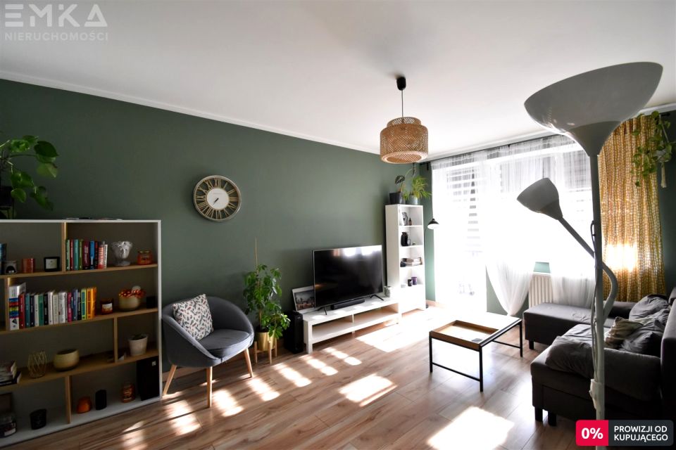 Mieszkanie Bydgoszcz