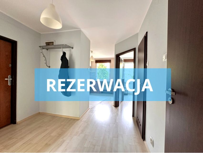 Mieszkanie Gdynia