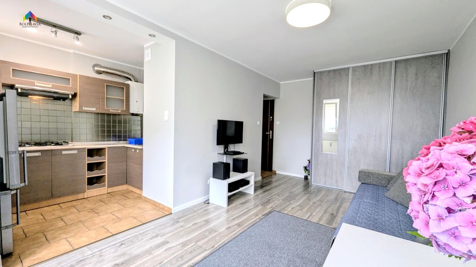 Mieszkanie Bolesławiec