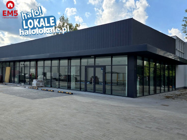 Lokal Bielsk Podlaski