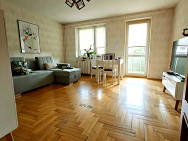 Mieszkanie Szczecin