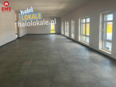 Lokal Dobrzyniewo