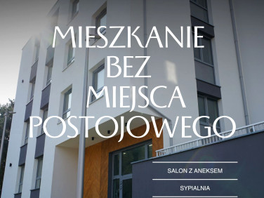 Mieszkanie Świnoujście