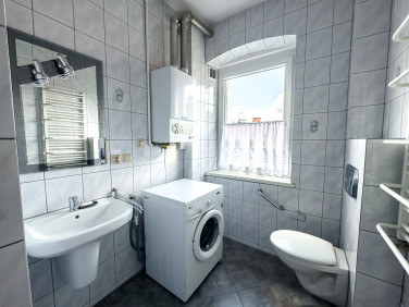 Mieszkanie Międzylesie