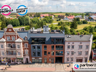 Lokal Tczew