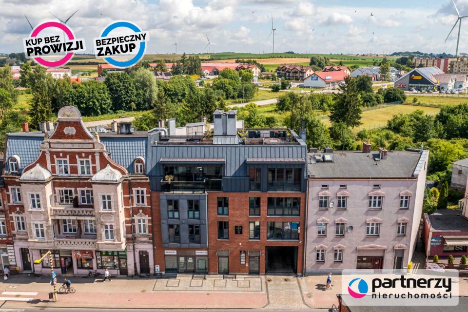 Lokal Tczew