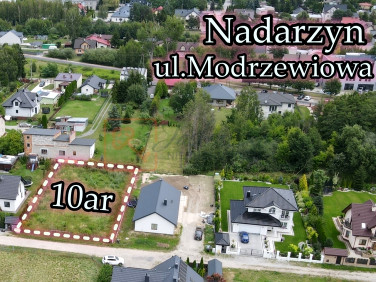 Działka budowlana Warszawa