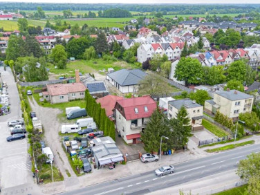 Dom Wrocław sprzedaż