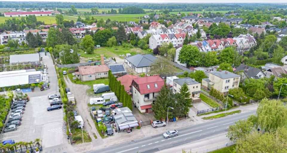 Dom Wrocław sprzedaż