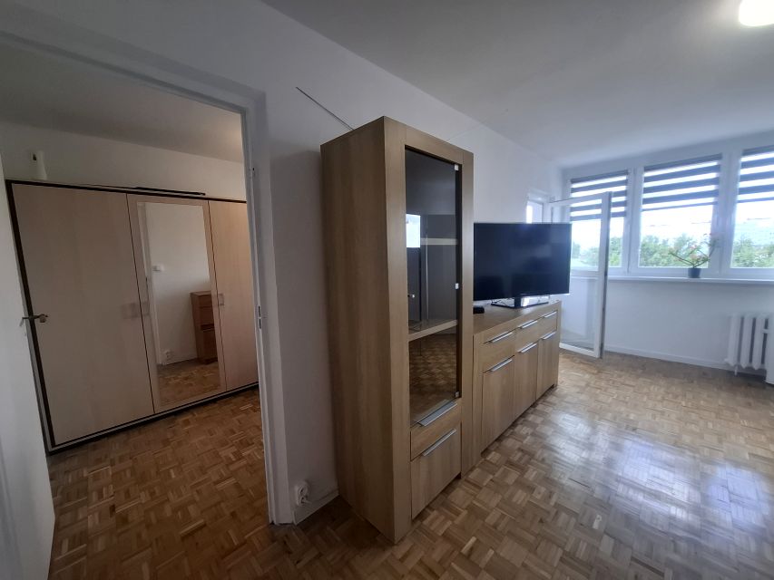 Mieszkanie blok mieszkalny sprzedaż