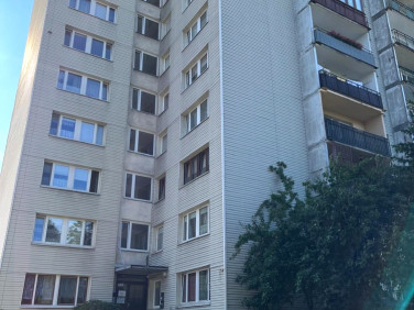 Mieszkanie Wołomin