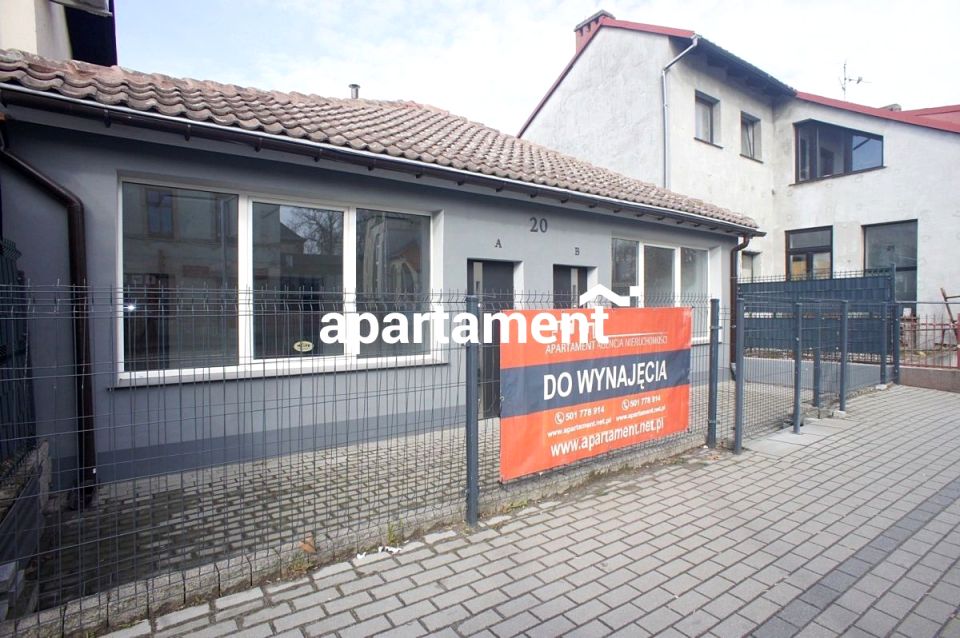Lokal Zielona Góra