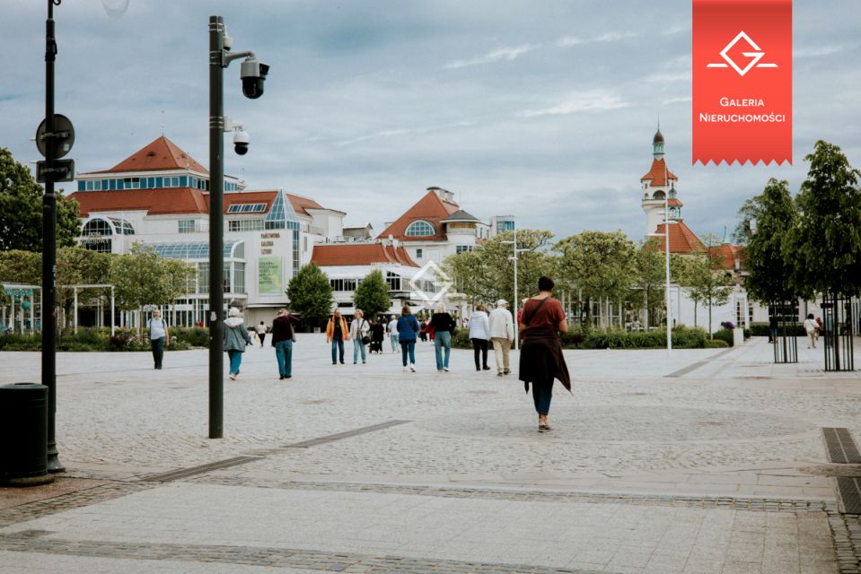 Lokal Sopot